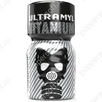 Ultramyl Titanium